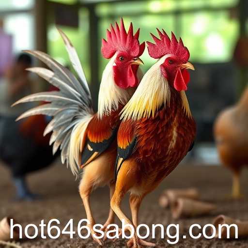 The Rise of 'hot646 sabong': A Digital Entertainment Revolution