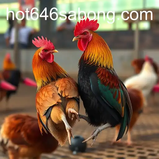 The Resurgence of Sabong in the Digital Era