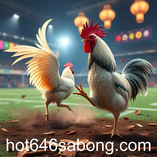 The Rise of Online Sabong: A New Era in Gaming