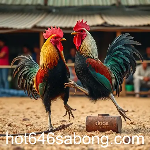 The Rising Popularity of Sabong in Online Gaming