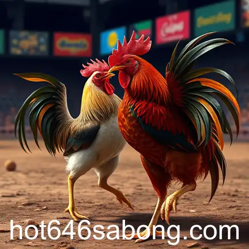 The Rise of Sabong in Online Gaming