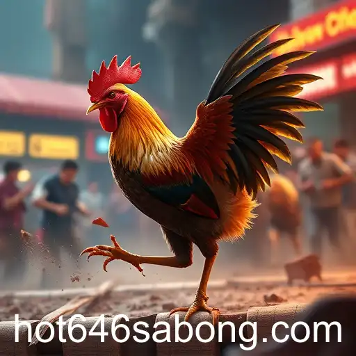 Exploring the Rise of 'hot646 sabong' in Online Gaming