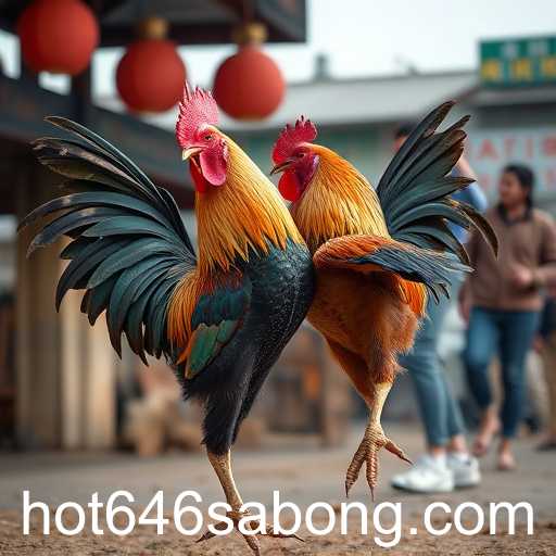 The Rise of Online Sabong in the Gaming World