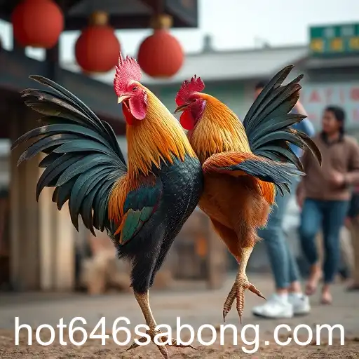 The Rise of Online Sabong in the Gaming World