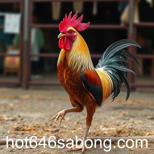 The Resurgence of Online Cockfighting Amid Digital Advances