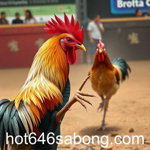 The Rise of Online Sabong Platforms