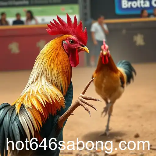 The Rise of Online Sabong Platforms