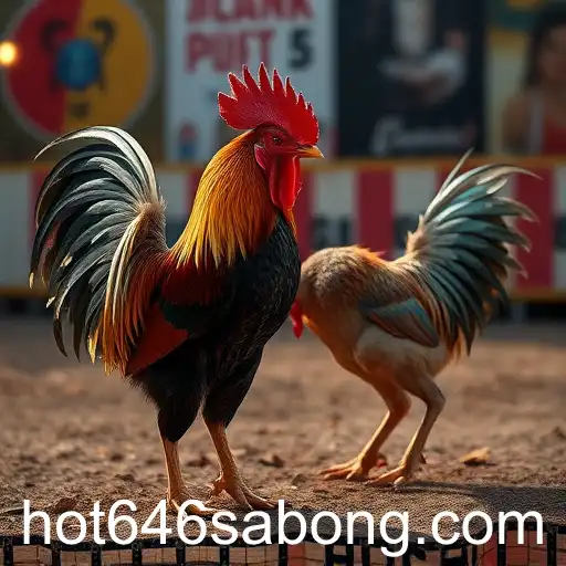 Exploring the Digital Excitement of 'Hot646 Sabong' in the 'Match Results' Category