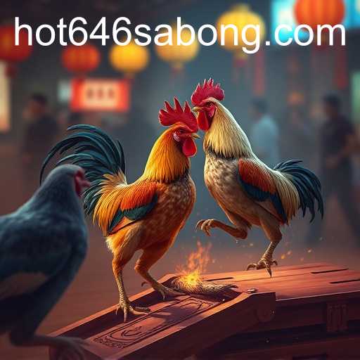 The Rise of Hot646 and Sabong in Online Gaming