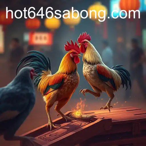 The Rise of Hot646 and Sabong in Online Gaming