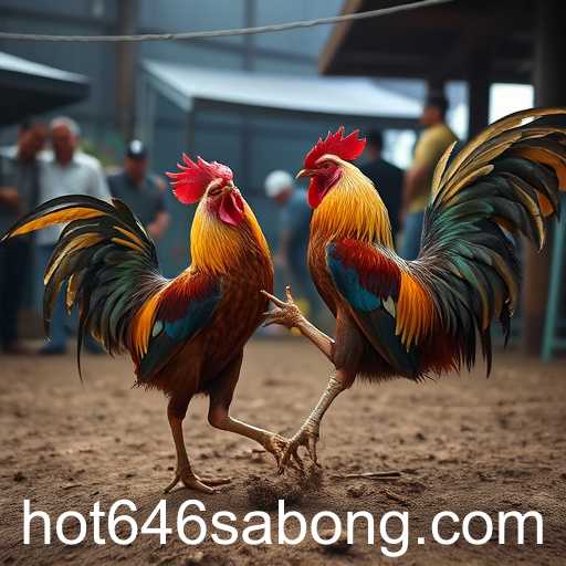 The Rise of Online Sabong in Modern Gaming