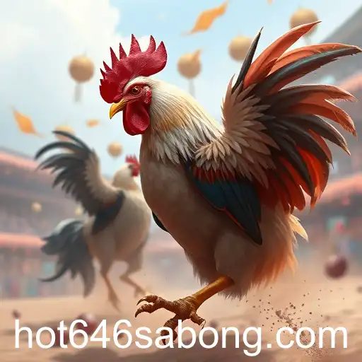 The Rise of Online Sabong: A New Era in Gaming