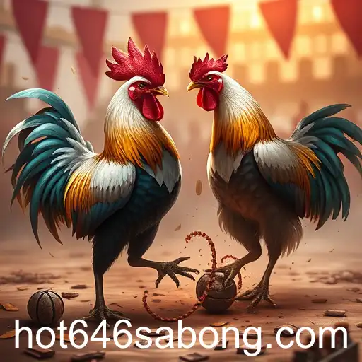 Anticipation Builds for 'Hot646 Sabong' in Upcoming Tournaments